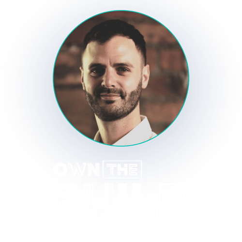 OTB Leadership Series with Paul
